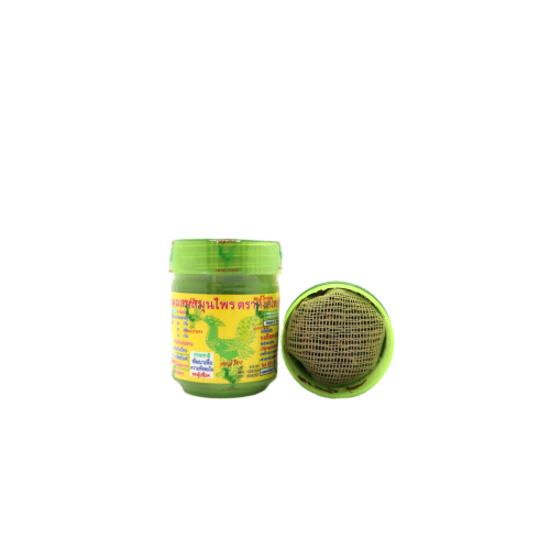 Hong Thai Brand Herbal Inhaler