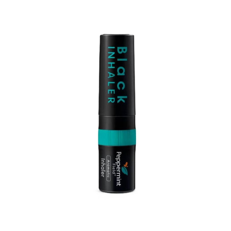 Ống Hít Thông Mũi Peppermint Field Inhaler