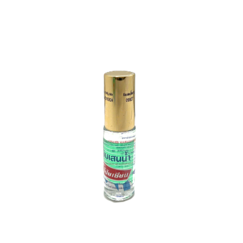 Pim-Saen Balm Oil Poy-Sian Brand