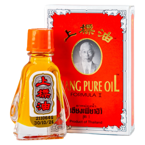 Dầu Siang Pure Oil Formula I