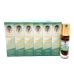 Dầu Lăn 23 Vị Thảo Dược Yatim Brand