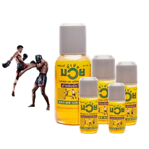 Pain Relief Rub Pain Relief Rub