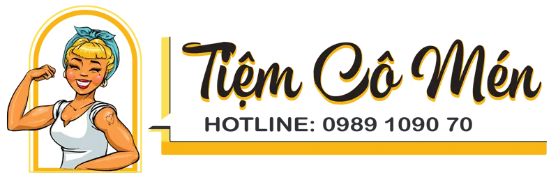 Tiệm Cô Mén Tiệm Cô Mén