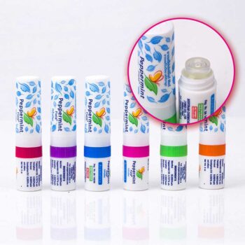 Peppermint Field Inhaler Aromatics - Tiệm Cô Mén