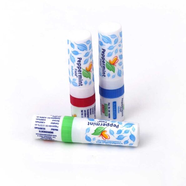 Peppermint Field Inhaler Aromatics - Tiệm Cô Mén