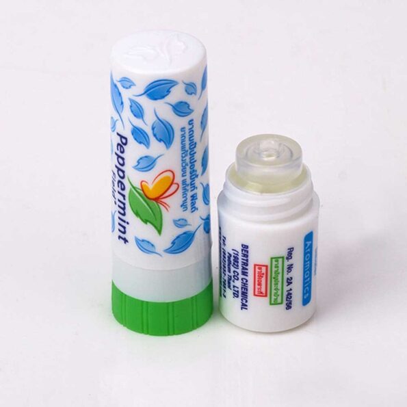 Peppermint Field Inhaler Aromatics - Tiệm Cô Mén