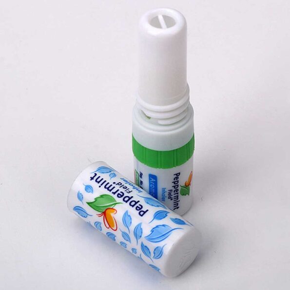 Peppermint Field Inhaler Aromatics - Tiệm Cô Mén