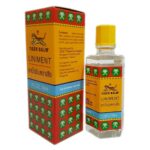 Tiger Balm Liniment – Tiệm Cô Mén