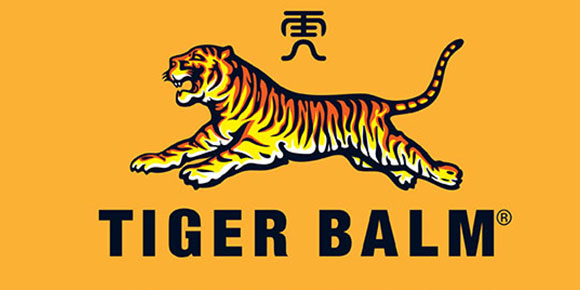 Tiger Balm - Tiemcomen.com