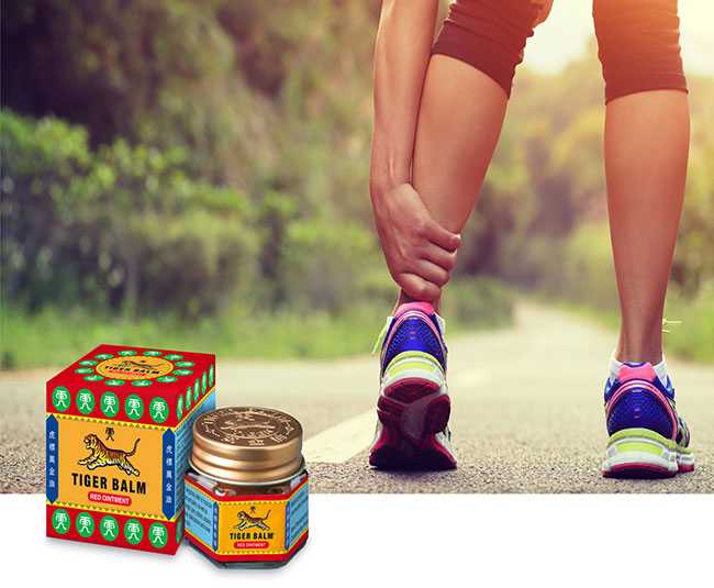 Tiger Balm - Tiemcomen.com