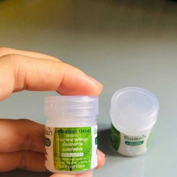 Hủ Hít Khuynh Diệp Green Herb - tiemcomen.com