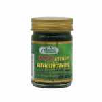 Dầu cù là thơm Green Herb – tiemcomen.com