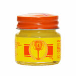 Dầu Cù Là Golden Cup-tiemcomen.com
