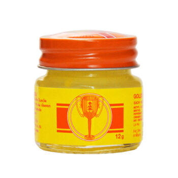 Dầu Cù Là Golden Cup-tiemcomen.com