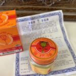 Dầu Cù Là Golden Cup-tiemcomen.com
