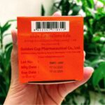 Dầu Cù Là Golden Cup-tiemcomen.com
